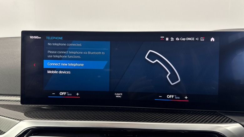 BMW M2 2dr DCT Petrol Coupe